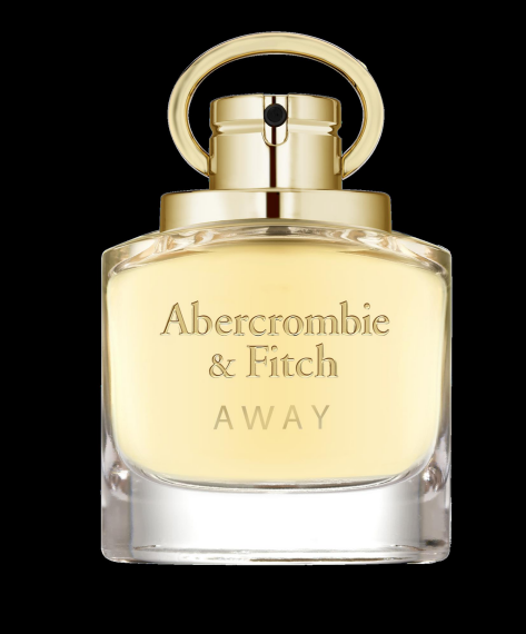 Abercrombie Fitch Away Women Edp 100Ml - 1