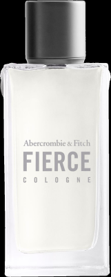 Abercrombie Fitch Fierce Cologne Men 100Ml - 1
