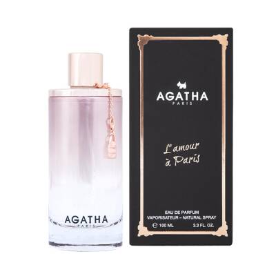 Agatha L'Amour A Paris Edp 100 Ml - 1