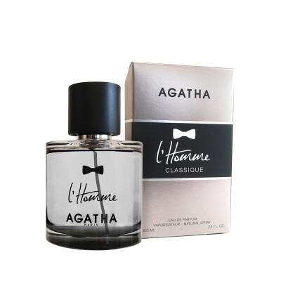 Agatha L'Homme Classique Edp 100 Ml - 1