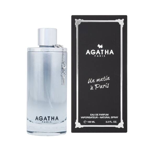Agatha Un Matin A Paris Edp 100 Ml - 1