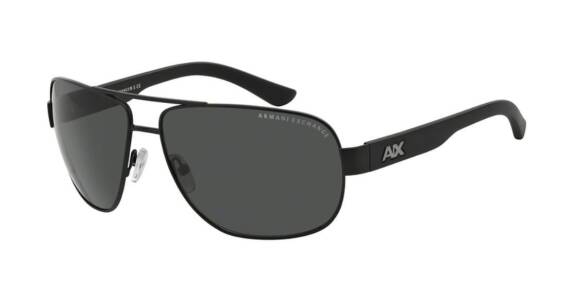 Armani Exchange 0AX2012S-60638762 Erkek Gözlük - 1
