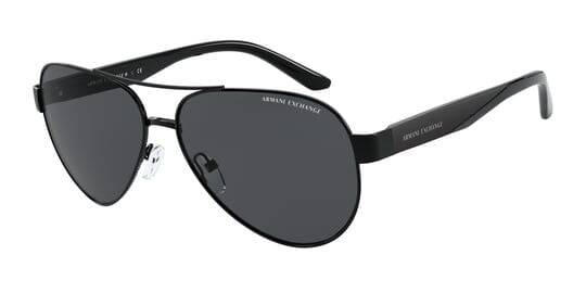 Armani Exchange 0AX2034S 600087 59 Erkek Gözlük - 1