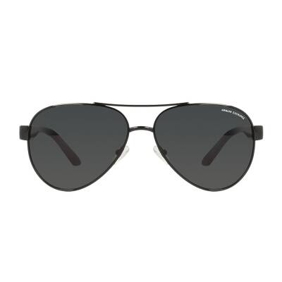 Armani Exchange 0AX2034S 600087 59 Erkek Gözlük - 2