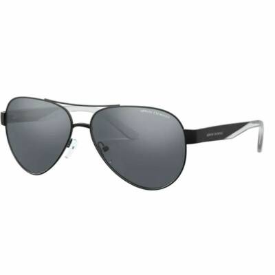 Armani Exchange 0AX2034S 60636G 59 Erkek Gözlük - 1