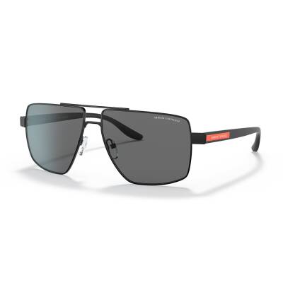 Armani Exchange 0AX2037S 600081 60 Erkek Gözlük - 1