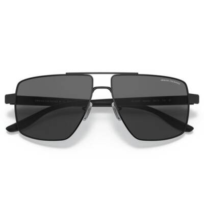 Armani Exchange 0AX2037S 600081 60 Erkek Gözlük - 2