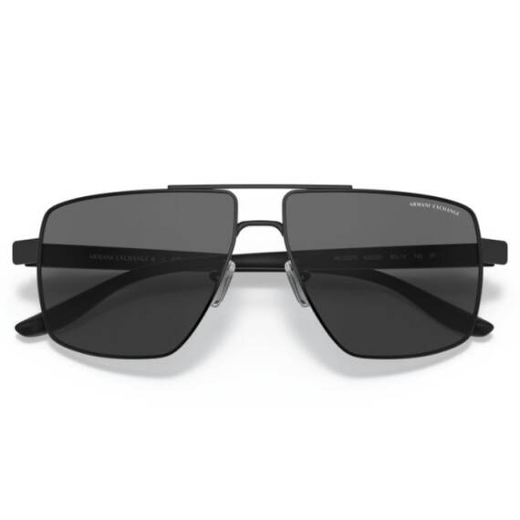 Armani Exchange 0AX2037S 600081 60 Erkek Gözlük - 2