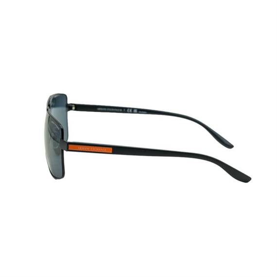Armani Exchange 0AX2037S 600081 60 Erkek Gözlük - 3