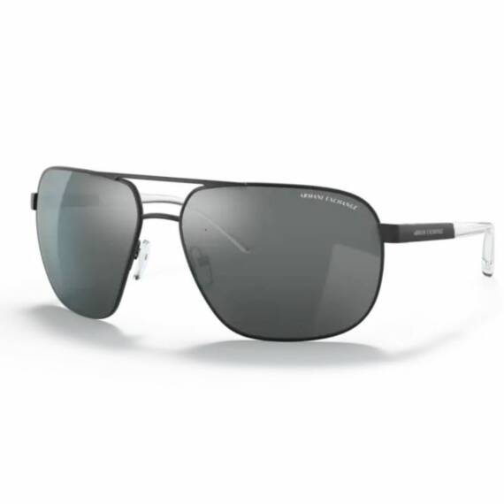 Armani Exchange 0AX2040S 60006G 64 Erkek Gözlük - 1
