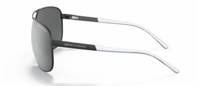 Armani Exchange 0AX2040S 60006G 64 Erkek Gözlük - 2