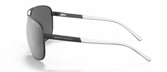 Armani Exchange 0AX2040S 60006G 64 Erkek Gözlük - 2