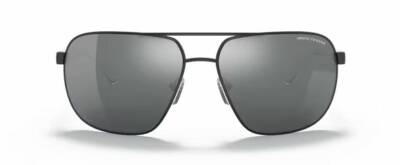 Armani Exchange 0AX2040S 60006G 64 Erkek Gözlük - 4