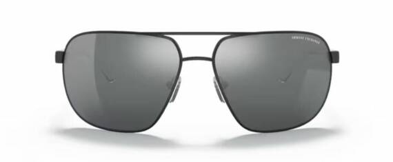 Armani Exchange 0AX2040S 60006G 64 Erkek Gözlük - 4