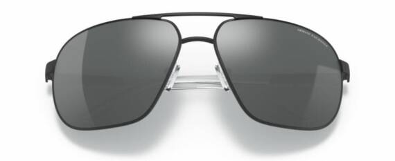 Armani Exchange 0AX2040S 60006G 64 Erkek Gözlük - 5