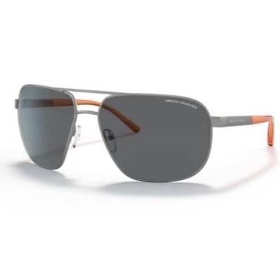 Armani Exchange 0AX2040S 600387 64 Erkek Gözlük - 1