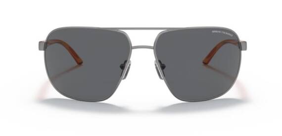 Armani Exchange 0AX2040S 600387 64 Erkek Gözlük - 4