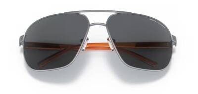 Armani Exchange 0AX2040S 600387 64 Erkek Gözlük - 5