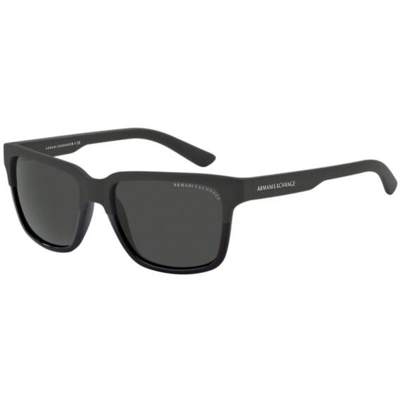 Armani Exchange 0AX4026S-81228756 Erkek Gözlük - 1
