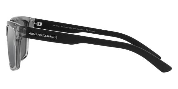 Armani Exchange 0AX4026S8239Z356 Erkek Gözlük - 4
