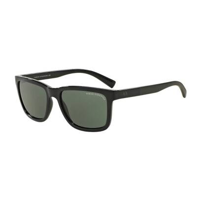 Armani Exchange 0AX4045S-81787156 Erkek Gözlük - 1