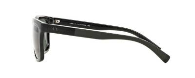 Armani Exchange 0AX4045S-81787156 Erkek Gözlük - 2