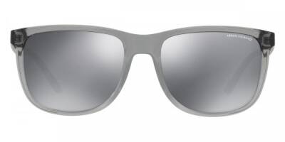 Armani Exchange 0AX4070S-82396G57 Erkek Gözlük - 2