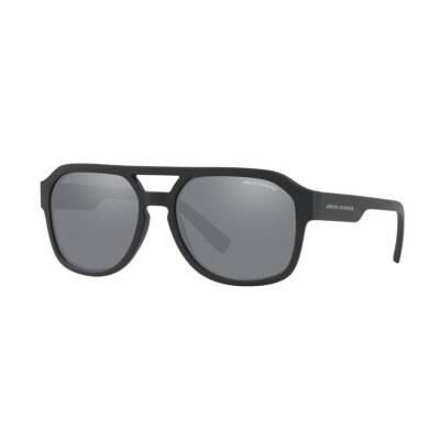 Armani Exchange 0AX4074S 80786G 57 Erkek Gözlük - 1