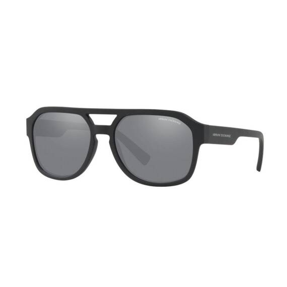 Armani Exchange 0AX4074S 80786G 57 Erkek Gözlük - 1