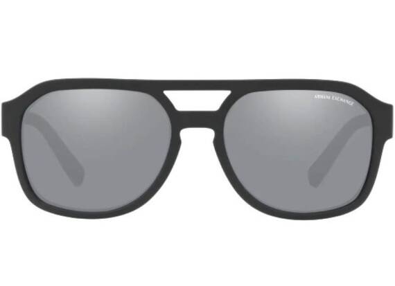 Armani Exchange 0AX4074S 80786G 57 Erkek Gözlük - 2