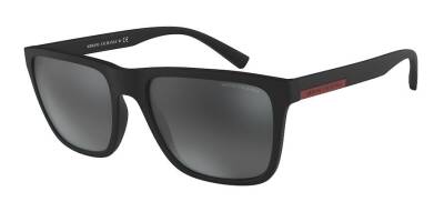 Armani Exchange 0AX4080S 80786G 57 Erkek Gözlük - 1