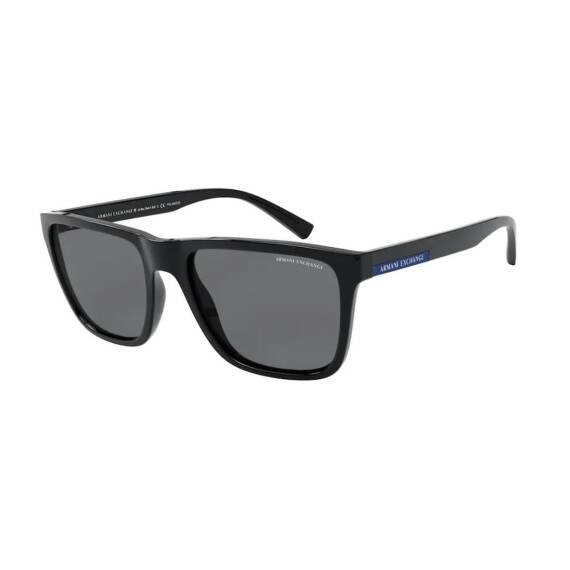 Armani Exchange 0AX4080S 815881 57 Erkek Gözlük - 1