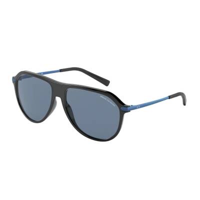 Armani Exchange 0AX4106S 815880 59 Erkek Gözlük - 1