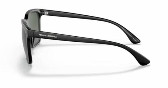 Armani Exchange 0AX4112SU 807871 55 Erkek Gözlük - 2