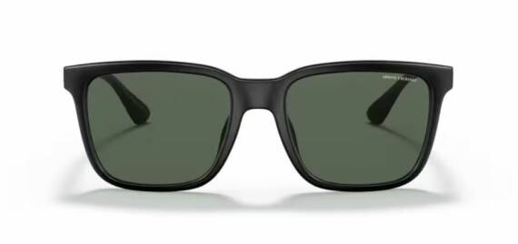 Armani Exchange 0AX4112SU 807871 55 Erkek Gözlük - 4
