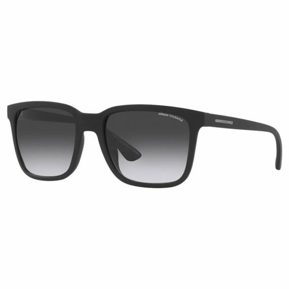 Armani Exchange 0AX4112SU80788G55 Erkek Gözlük - 1