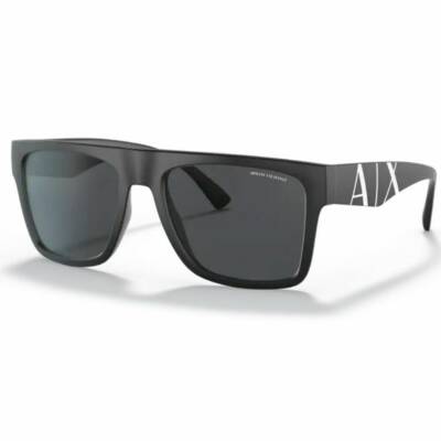 Armani Exchange 0AX4113S 807887 55 Erkek Gözlük - 1