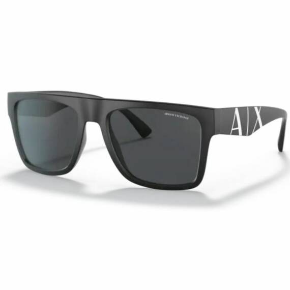 Armani Exchange 0AX4113S 807887 55 Erkek Gözlük - 1