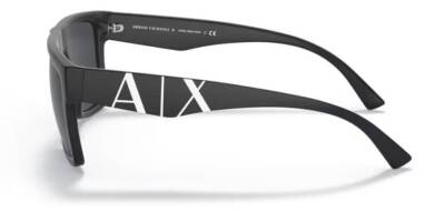 Armani Exchange 0AX4113S 807887 55 Erkek Gözlük - 2