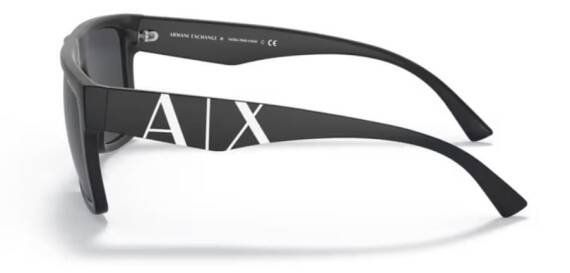 Armani Exchange 0AX4113S 807887 55 Erkek Gözlük - 2