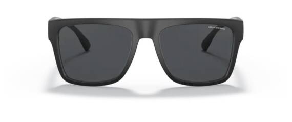 Armani Exchange 0AX4113S 807887 55 Erkek Gözlük - 4