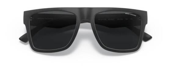 Armani Exchange 0AX4113S 807887 55 Erkek Gözlük - 5