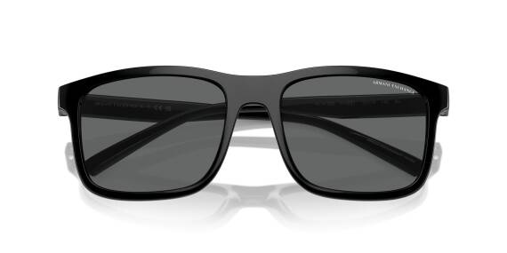 Armani Exchange 0AX4145S 81588757 Erkek Gözlük - 4