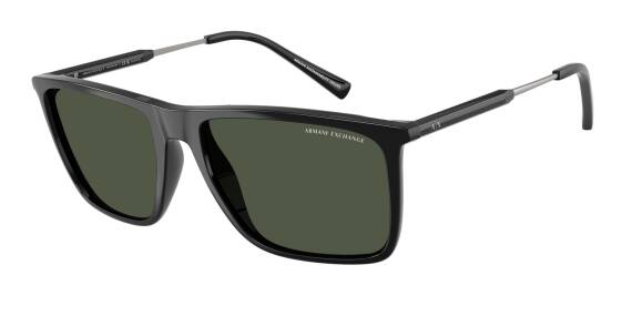 Armani Exchange 0AX4160S 81582J57 Erkek Gözlük - 1