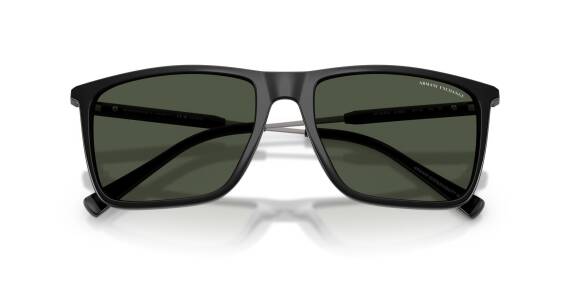 Armani Exchange 0AX4160S 81582J57 Erkek Gözlük - 4