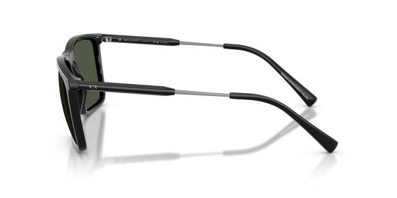 Armani Exchange 0AX4160S 81582J57 Erkek Gözlük - 5