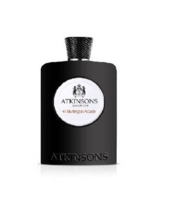 Atkinsons 41 Burlington Arcade Edp 100 Ml - 1