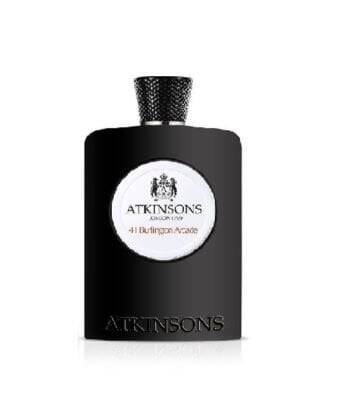 Atkinsons 41 Burlington Arcade Edp 100 Ml - 1