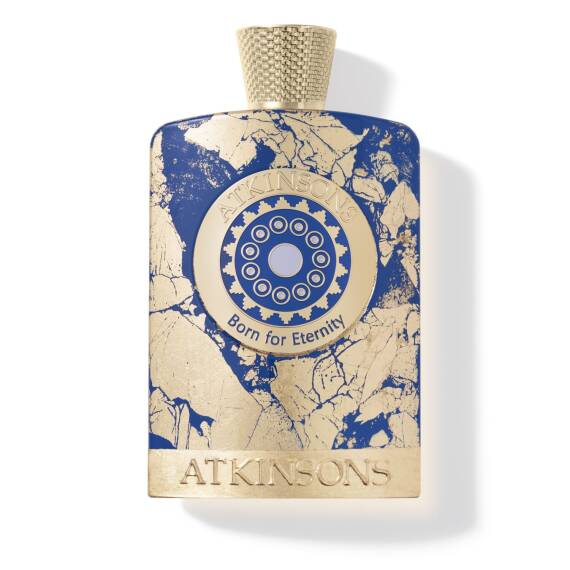 Atkinsons Born For Eternity Parfum Intense 100 Ml - 1