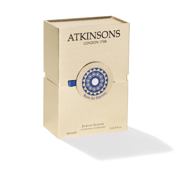 Atkinsons Born For Eternity Parfum Intense 100 Ml - 2
